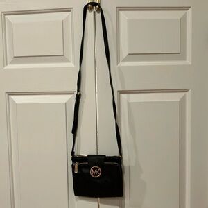 Michael Kors crossbody bag